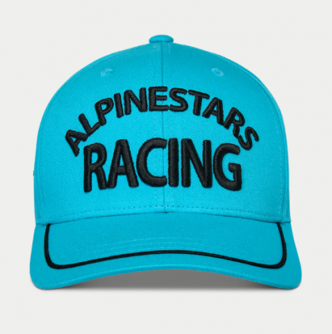 Alpinestars Luminary Hat Aqua